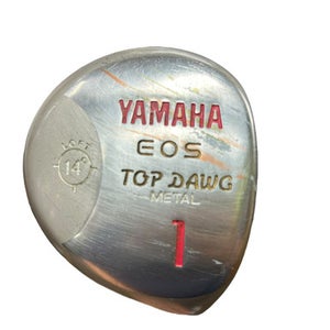 Used YAMAHA Mens Driver RH HT 11833-S000165090