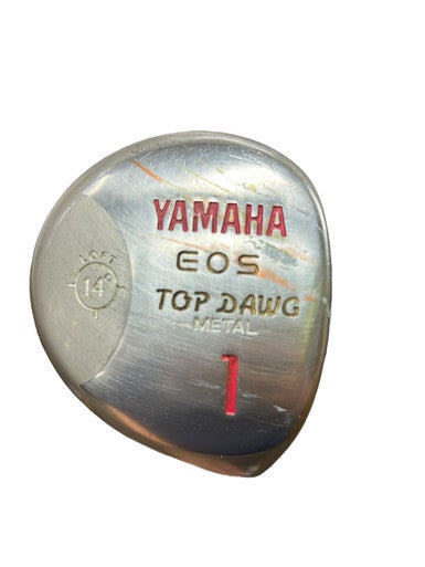 Used YAMAHA Mens Driver RH HT 11833-S000165090