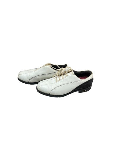 Used Nike Womens Golf Shoes White Senior 7 11833-S000165091