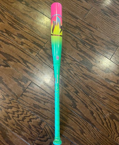 2026 Easton Hype Fire Composite USABat Certified Bat (-10) 20 oz 30" (New)