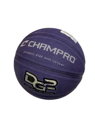 Used Champro Basketball Adult Outdoor 11884-S000049743