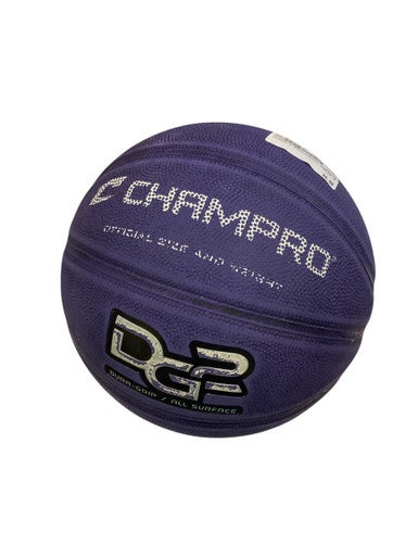 Used Champro Basketball Adult Outdoor 11884-S000049743