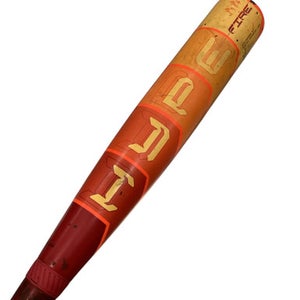 Used Easton HYPE FIRE BB/SB USSSA 2 3/4 Bat 30" 11884-S000049742