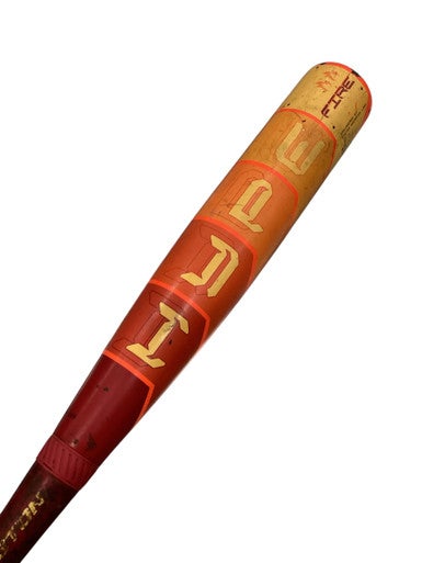 Used Easton HYPE FIRE BB/SB USSSA 2 3/4 Bat 30" 11884-S000049742