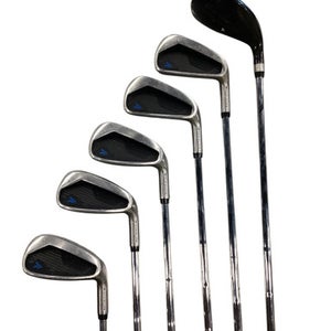 Used Top Flite STARTER IRON SET Mens Iron Set RH 5I-PW 11884-S000049738