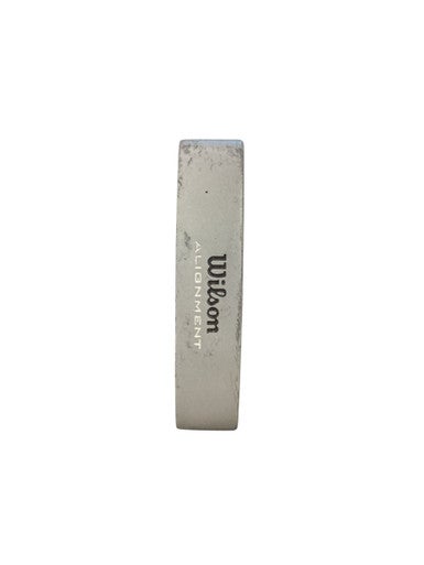 Used Wilson ALIGHNMENT Mens Putter RH 11884-S000049729