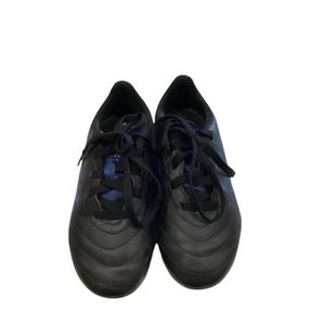 Used Adidas Soccer Cleats Black Youth 11.5 11884-S000049727
