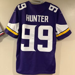 Authentic Danielle Hunter Jersey