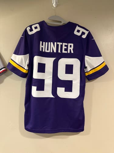 Authentic Danielle Hunter Jersey