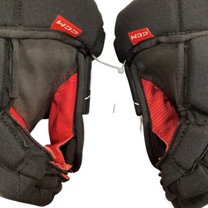 New CCM NEXT GLOVE Youth Gloves 11884-NEXT-GLOVE