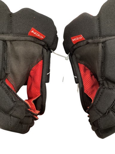 New CCM NEXT GLOVE Youth Gloves 11884-NEXT-GLOVE