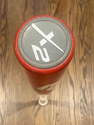Marucci CATX2 Alloy USABat Certified Bat (-8) 22 oz 30" (Used)