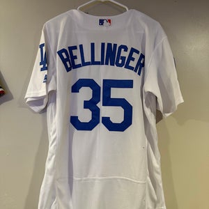Cody Bellinger Jersey