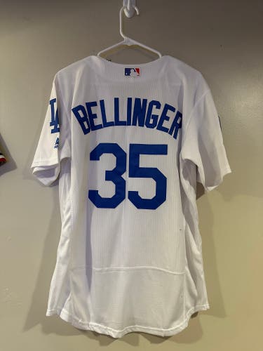 Cody Bellinger Jersey