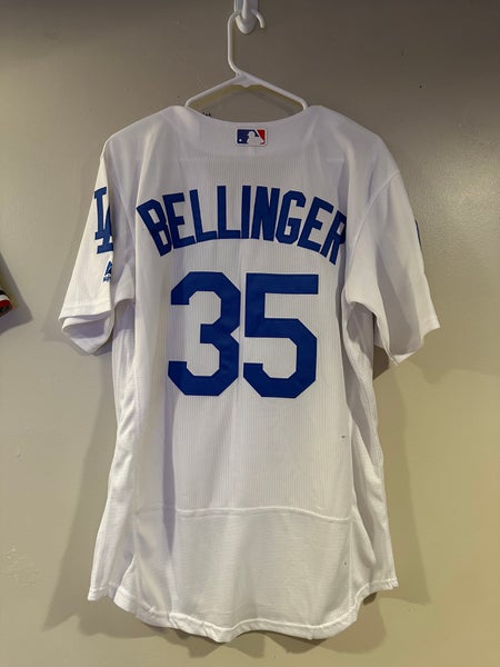 Cody Bellinger Jersey