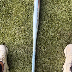 2025 Easton Ghost Unlimited Composite Bat (-11) 22 oz 33" (New)
