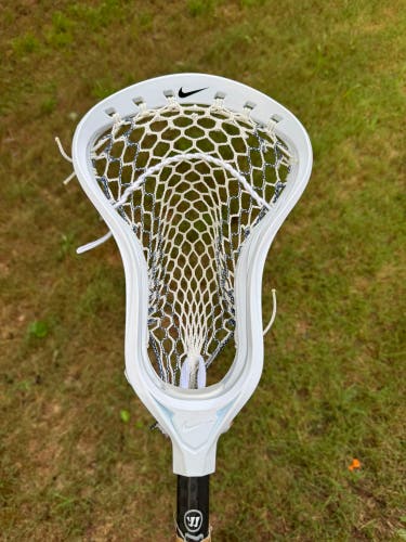 Unreleased Nike L4 Head (New)