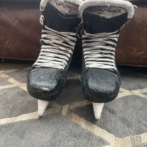 Bauer Vapor 5x pro Hockey Skates 6.5 (Used)