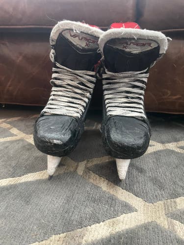 Bauer Vapor 5x pro Hockey Skates 6.5 (Used)