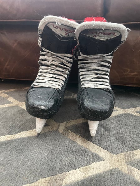 Bauer Vapor 5x pro Hockey Skates 6.5 (Used)
