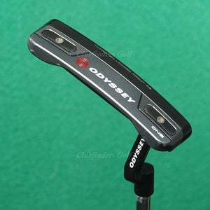 Odyssey Tri-Hot 5K ONE Plumbers-Neck 35" Putter Golf Club w/ Stroke Lab & HC