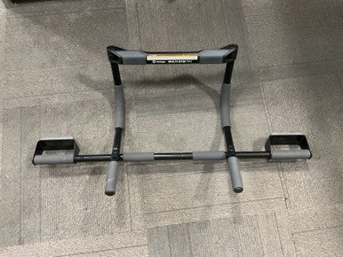 Used Harbinger MULTI-GYM PRO PULL UP BAR Exercise Accessory Other 11614-S000218369