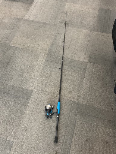 Used SOUTHBEND R2F Rod and Reel Combo 11614-S000218368