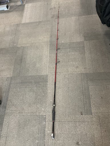 Used BIONIC BLADE Fishing Rod Only 11614-S000218363