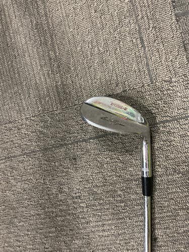 Used Ben Hogan SPECIAL-SI Golf Chipper RH Gap/Approach Wedge 11614-S000218351