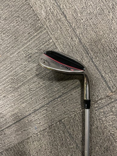 Used Callaway SURE OUT 2 Golf Wedge Womens RH 64 Degree 11614-S000218330