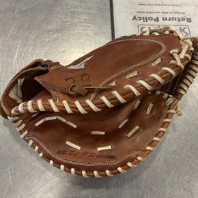 Used Easton CORE BB/SB Catchers RH Throw Brown 34" 11614-S000218282