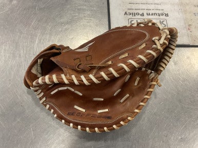 Used Easton CORE BB/SB Catchers RH Throw Brown 34" 11614-S000218282