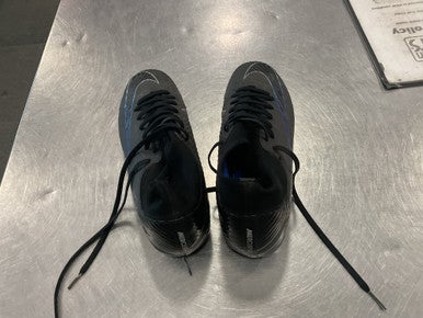 Used Nike Soccer Cleats Black Senior 6.5 11614-S000218272
