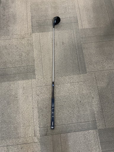 Used Callaway STEELHEAD XR 9 WOOD Mens Fairway Wood RH 9 Wood 11614-S000218260
