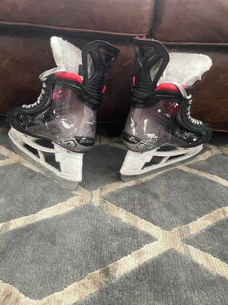 Bauer Vapor 5x pro Hockey Skates 6.5 (Used)