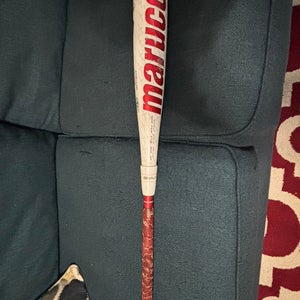 2025 Marucci CATX2 Connect Hybrid USSSA Certified Bat (-10)  20 oz 30" (Used)