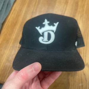 ‘47 Brand DraftKings Hat