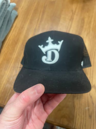 ‘47 Brand DraftKings Hat