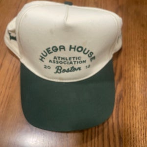 Huega House Boston DraftKings Hat