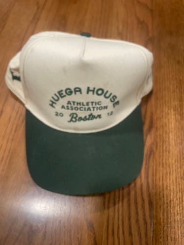 Huega House Boston DraftKings Hat