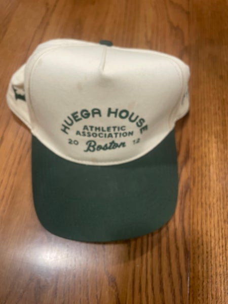 Huega House Boston DraftKings Hat