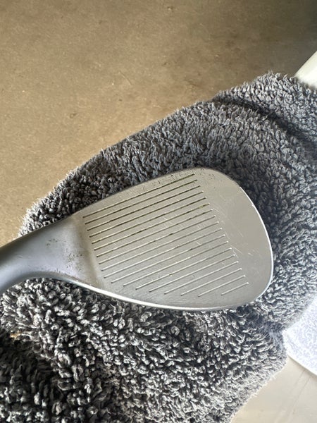 Cleveland CBX Right Handed Wedge Wedge Flex 60 Degree (Used)