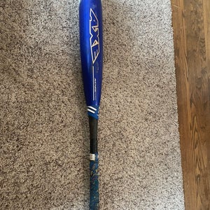 AXE Avenge Pro Composite USSSA Certified Bat (-10)  19 oz 29" (Used)