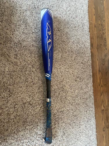 AXE Avenge Pro Composite USSSA Certified Bat (-10) 19 oz 29" (Used)