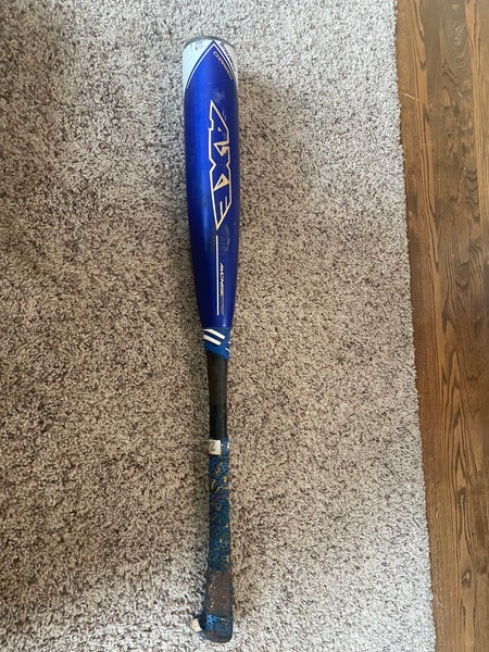 AXE Avenge Pro Composite USSSA Certified Bat (-10)  19 oz 29" (Used)