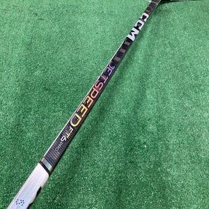 2-Pack Senior CCM Jetspeed FT6 Pro Hockey Stick Right Handed Pro Stock (Used)