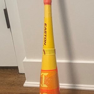2025 Easton Hype Fire Composite USABat Certified Bat (-11) 18 oz 29" (New)