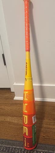 2025 Easton Hype Fire Composite USABat Certified Bat (-11) 18 oz 29" (New)