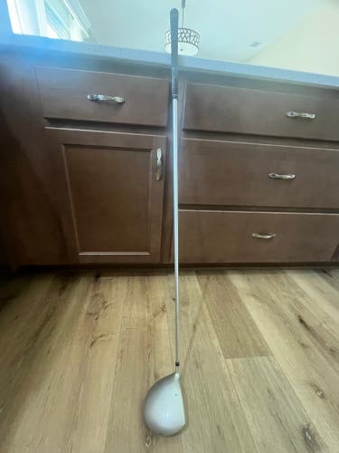 Women's Tour Edge Lady Edge Right Handed Driver Ladies Flex 15 Loft (Used)