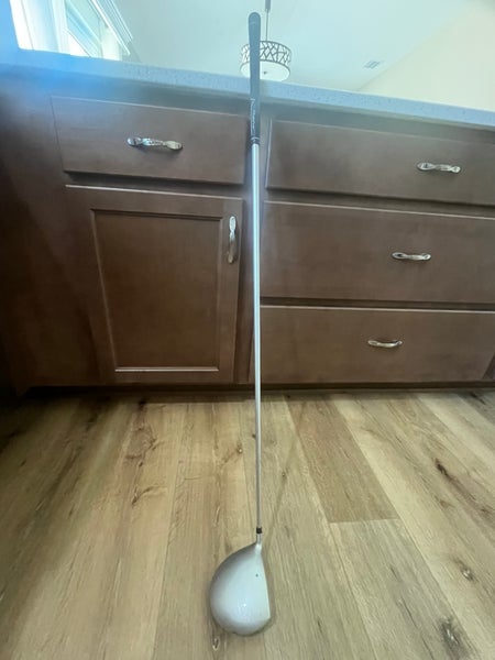 Women's Tour Edge Lady Edge Right Handed Driver Ladies Flex 15 Loft (Used)